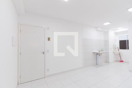 Apartamento para alugar com 2 quartos, 50m² em Júlio de Mesquita Filho, Sorocaba