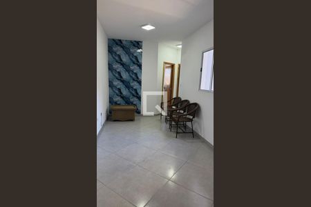 Apartamento para alugar com 2 quartos, 88m² em Vila Suíça, Santo André