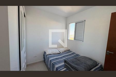 Quarto de apartamento para alugar com 1 quarto, 25m² em Vila Constança, São Paulo