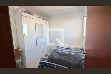 Quarto de apartamento para alugar com 1 quarto, 25m² em Vila Constança, São Paulo