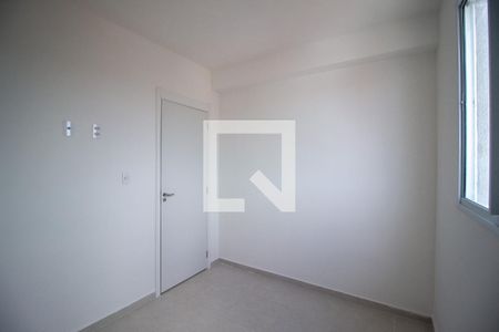 Quarto 2 de apartamento para alugar com 2 quartos, 45m² em Rio Acima, Votorantim