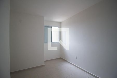 Quarto 1 de apartamento para alugar com 2 quartos, 45m² em Rio Acima, Votorantim