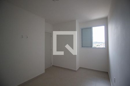 Quarto 1 de apartamento para alugar com 2 quartos, 45m² em Rio Acima, Votorantim