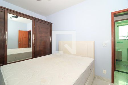 Quarto 1 de apartamento à venda com 2 quartos, 82m² em Vila Valqueire, Rio de Janeiro