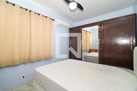 Quarto 1 de apartamento à venda com 2 quartos, 82m² em Vila Valqueire, Rio de Janeiro
