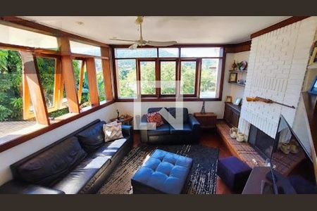 Casa à venda com 4 quartos, 500m² em Alphaville, Santana de Parnaíba