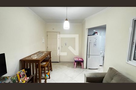 Apartamento à venda com 2 quartos, 86m² em Jardim do Estádio, Santo André