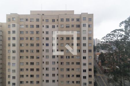 Apartamento para alugar com 2 quartos, 48m² em Jardim Sao Saverio, São Paulo