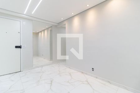 Apartamento para alugar com 2 quartos, 48m² em Jardim Sao Saverio, São Paulo