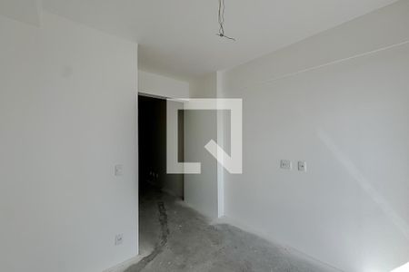 Sala/Quarto de apartamento à venda com 1 quarto, 36m² em Brás, São Paulo