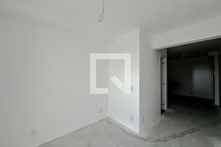 Sala/Quarto de apartamento à venda com 1 quarto, 36m² em Brás, São Paulo