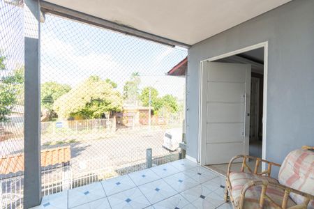 Casa para alugar com 4 quartos, 63m² em Rio Branco, Canoas