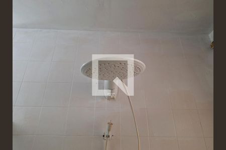 Banheiro de apartamento para alugar com 2 quartos, 47m² em Casa Verde Alta, São Paulo