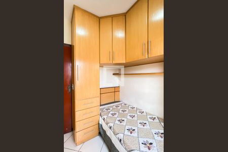 Quarto 1 de casa à venda com 3 quartos, 155m² em Jardim Triana, São Paulo