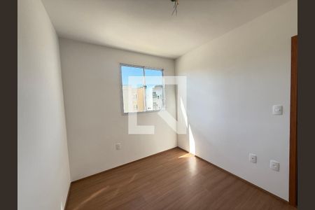 Quarto 2 de apartamento para alugar com 2 quartos, 45m² em Praia, Contagem