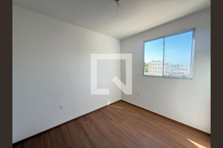 Quarto 2 de apartamento para alugar com 2 quartos, 45m² em Praia, Contagem