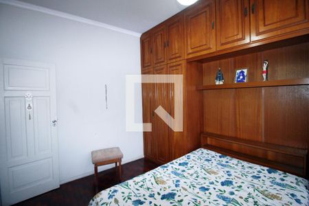 Quarto 1 de apartamento à venda com 2 quartos, 75m² em Vaz Lobo, Rio de Janeiro