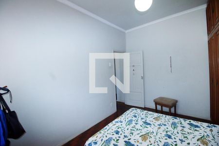Quarto 1 de apartamento à venda com 2 quartos, 75m² em Vaz Lobo, Rio de Janeiro