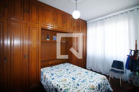 Quarto 1 de apartamento à venda com 2 quartos, 75m² em Vaz Lobo, Rio de Janeiro