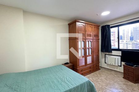 Apartamento para alugar com 1 quarto, 37m² em Botafogo, Rio de Janeiro