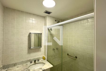 Apartamento para alugar com 1 quarto, 37m² em Botafogo, Rio de Janeiro