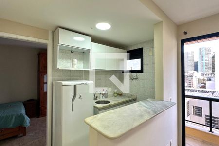Apartamento para alugar com 1 quarto, 37m² em Botafogo, Rio de Janeiro