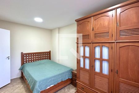 Apartamento para alugar com 1 quarto, 37m² em Botafogo, Rio de Janeiro