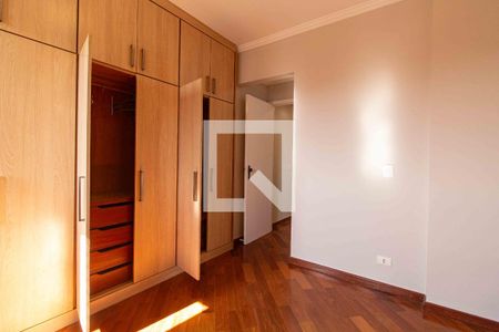 Quarto 1 de apartamento para alugar com 3 quartos, 102m² em Vila Gumercindo, São Paulo