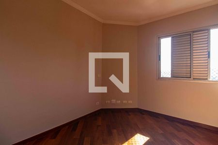 Quarto 1 de apartamento para alugar com 3 quartos, 102m² em Vila Gumercindo, São Paulo