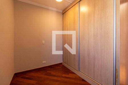 Quarto 2 de apartamento para alugar com 3 quartos, 102m² em Vila Gumercindo, São Paulo