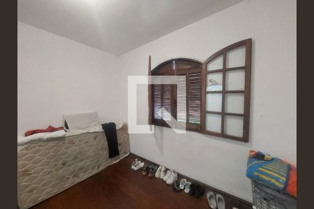 Quarto 1 de casa à venda com 3 quartos, 135m² em Jardim dos Bichinhos, São Paulo