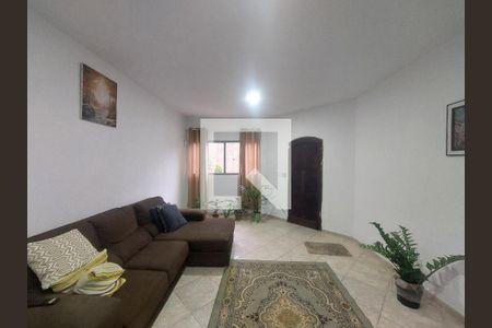 Sala de casa à venda com 3 quartos, 135m² em Jardim dos Bichinhos, São Paulo