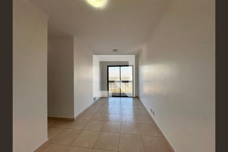 Sala de apartamento para alugar com 2 quartos, 59m² em Jardim Belval, Barueri