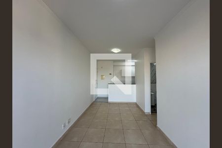 Sala de apartamento para alugar com 2 quartos, 59m² em Jardim Belval, Barueri