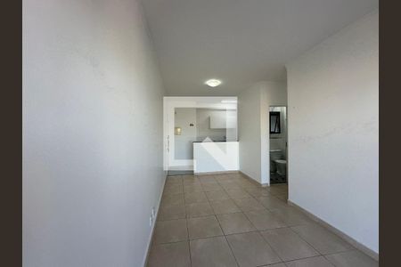 Sala de apartamento para alugar com 2 quartos, 59m² em Jardim Belval, Barueri