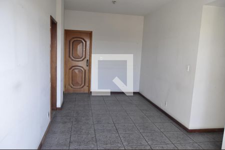 Sala de apartamento à venda com 2 quartos, 71m² em Engenho de Dentro, Rio de Janeiro