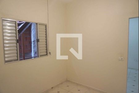 Quarto 1 de casa para alugar com 2 quartos, 30m² em Jardim Graziela, Barueri