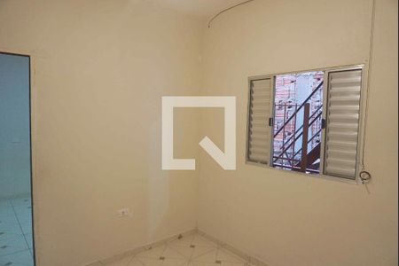 Quarto 1 de casa para alugar com 2 quartos, 30m² em Jardim Graziela, Barueri