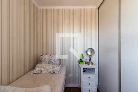 Quarto 1 de apartamento à venda com 3 quartos, 96m² em Bom Retiro, São Paulo