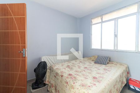 Suíte de casa para alugar com 2 quartos, 130m² em Vila Valqueire, Rio de Janeiro