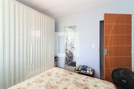Suíte de casa para alugar com 2 quartos, 130m² em Vila Valqueire, Rio de Janeiro