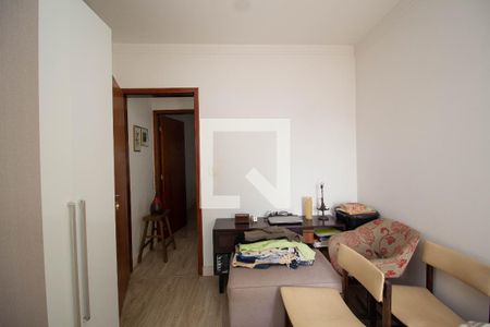 Quarto 1 - Suíte 1 de casa para alugar com 2 quartos, 75m² em Jardim Felicidade (zona Norte), São Paulo