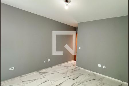 Sala /cozinha de apartamento para alugar com 2 quartos, 45m² em Jardim Maringa, São Paulo