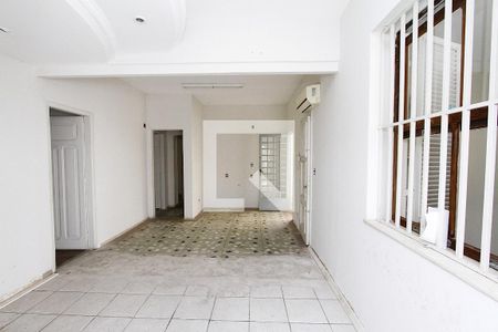 Sala de casa para alugar com 7 quartos, 120m² em Nova Suíça, Belo Horizonte