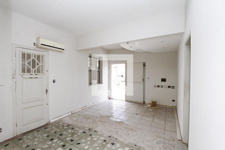 Sala de casa para alugar com 7 quartos, 120m² em Nova Suíça, Belo Horizonte