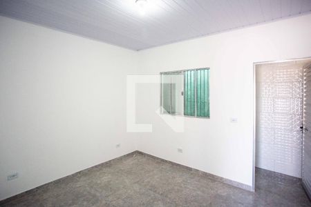 Quarto de casa para alugar com 1 quarto, 40m² em Cidade Júlia, São Paulo