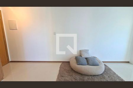 Sala  de apartamento para alugar com 1 quarto, 50m² em Rio Vermelho, Salvador