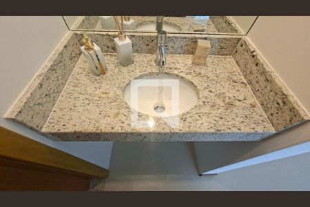 Pia de apartamento para alugar com 1 quarto, 50m² em Rio Vermelho, Salvador