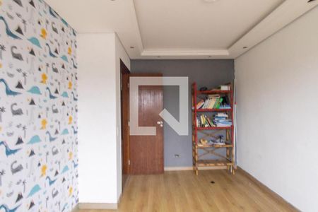 Quarto 1 de casa para alugar com 3 quartos, 161m² em Cidade Industrial de Curitiba, Curitiba