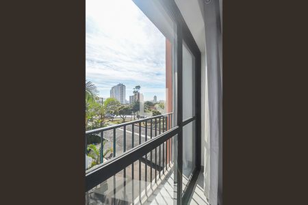 Sacda do Studio  de apartamento para alugar com 1 quarto, 35m² em Centro, São Bernardo do Campo